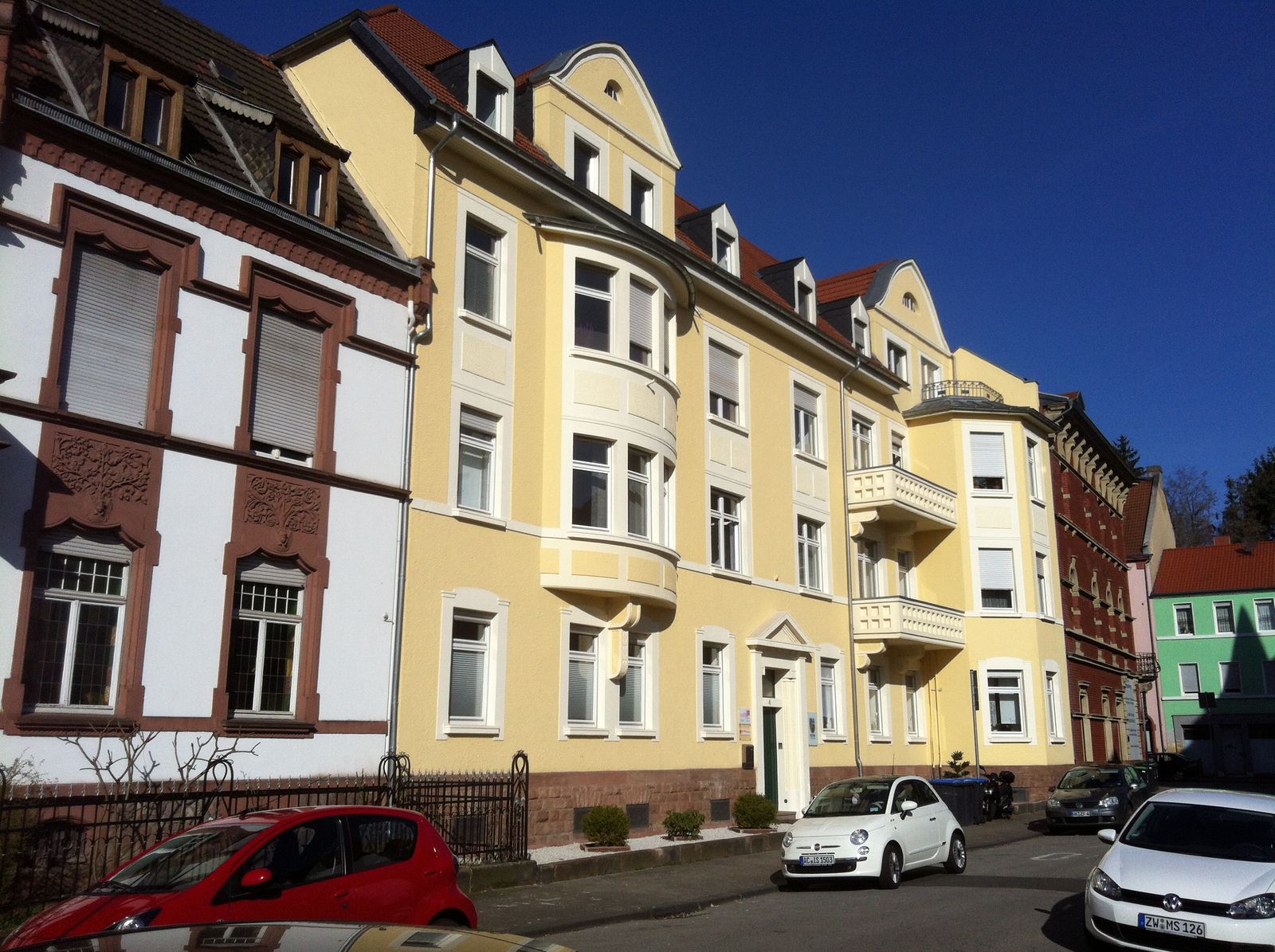 Notariat Neunkirchen