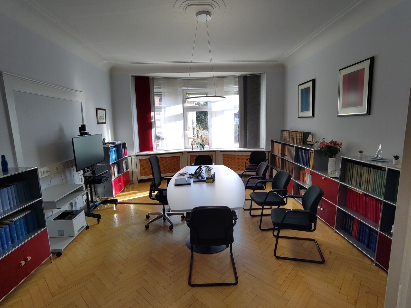 Notariat Neunkirchen